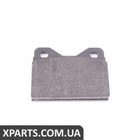 Комплект передніх гальмівних колодок BMW 34111160173