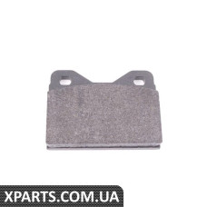Комплект передніх гальмівних колодок BMW 34111160173