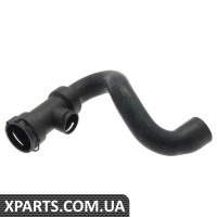 Шланг радіатора (нижній A4 A6 Allroad S4 Passat 2.7T/2.8L) VAG 8D0121055T