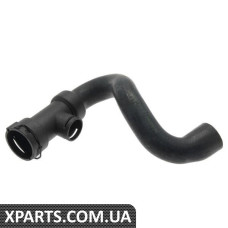 Шланг радіатора (нижній A4 A6 Allroad S4 Passat 2.7T/2.8L) VAG 8D0121055T
