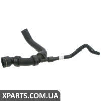 Шланг охлаждающей жидкости радиатора (A4 Passat B5 2.8L V6, верхний) VAG 8D0121101AF Шланг охлаждающей жидкости радиатора (A4 Passat B5 2.8L V6, верхний) VAG 8D0121101AF