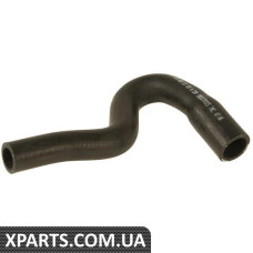 Шланг розширювального бачка (A6 C5 A4 Passat B5 V6) VAG 8D0121109N