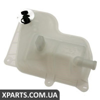 Розширювальний бачок рідини, що охолоджує (S4 A6 allroad 2.7T, оригінал) VAG 8D0121403M