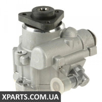 Насос гідропідсилювача керма (A4 Passat B5 2.8L V6 30v, OEA) VAG 8D0145156F