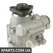 Насос гідропідсилювача керма (A4 Passat B5 2.8L V6 30v, OEA) VAG 8D0145156F