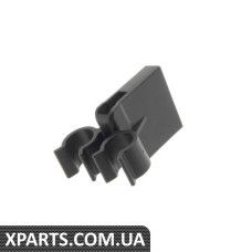 Стопорний затискач паливопроводу VAG 8D0201449M