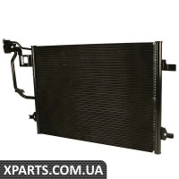 Конденсатор кондиціонера (S4 B5) VAG 8D0260403G