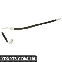 Шланг для заправки холодоагенту (A4 Passat B5 1.8T) VAG 8D0260701H