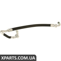 Шланг кондиціонера (A4 Passat B5 1.8T) VAG 8D0260707H