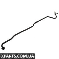 Напірний трубопровід трансмісійної олії (A4 Passat B5 1.8T TDI, нижній) VAG 8D0317821K