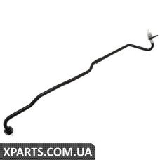 Напірний трубопровід трансмісійної олії (A4 Passat B5 1.8T TDI, нижній) VAG 8D0317821K