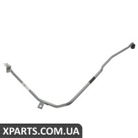 Напірний трубопровід трансмісійної олії (A4 Passat B5 1.8T TDI, верхній) VAG 8D0317823B