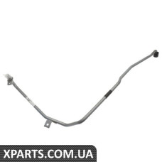 Напірний трубопровід трансмісійної олії (A4 Passat B5 1.8T TDI, верхній) VAG 8D0317823B