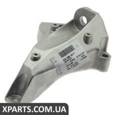Опорный кронштейн коробки передач (левая сторона) VAG 8D0399107T