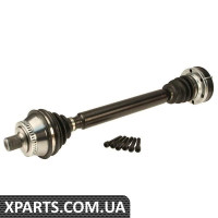 Привідний вал із ШРУСами (A4 S4, M/T, лівий) VAG 8D0407271AR