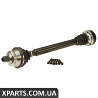 Приводной вал с ШРУСами (A4 S4 A6, M / T) VAG 8D0407272AR