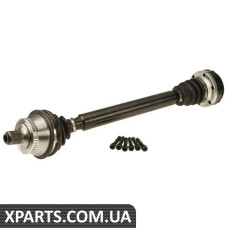 Привідний вал із ШРУСами (A4 S4 A6, M/T) VAG 8D0407272AR