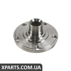 Ступиця колеса (A4 Passat B5) VAG 8D0407615E