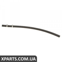 Шланг повернення гідропідсилювача рульового керування (A4 Passat B5) VAG 8D0422891C