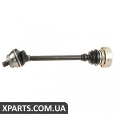 Привідний вал із ШРУСами (S4 B5, M/T, Задня частина) VAG 8D0501203X