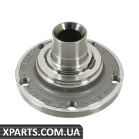 Ступиця колеса (B5, ззаду) VAG 8D0501653B