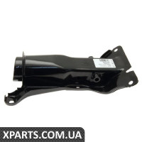 Корпус для кріплення на амортизатор (задній лівий A4 S4 B5 quattro) VAG 8D0512341