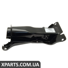 Корпус для кріплення на амортизатор (задній лівий A4 S4 B5 quattro) VAG 8D0512341