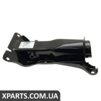 Корпус для кріплення на амортизатор (задній правий A4 S4 B5 quattro) VAG 8D0512342