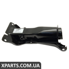 Корпус для кріплення на амортизатор (задній правий A4 S4 B5 quattro) VAG 8D0512342