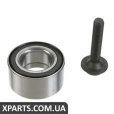 Комплект подшипника ступицы колеса (75 мм) VAG 8D0598625A