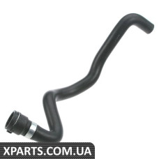 Шланг нагрівача (A4 S4 Passat B5 2.8L V6, Feed) VAG 8D0819371AF