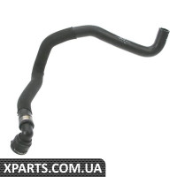 Шланг обогревателя (S4 B5, Поставка) VAG 8D0819371AQ