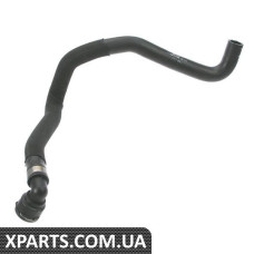 Шланг обігрівача (S4 B5, Постачання) VAG 8D0819371AQ