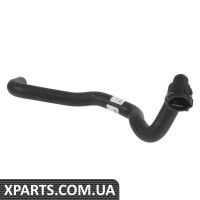 Шланг водяний VAG 8D0819371BB