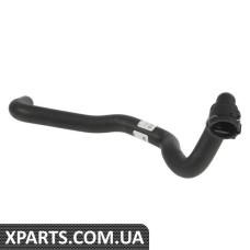 Шланг водяний VAG 8D0819371BB