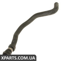 Шланг обігрівача (S4 B5, повернення) VAG 8D0819373T