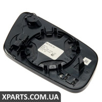 Дзеркальне скло (ліворуч) VAG 8D0857535F