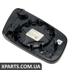 Дзеркальне скло (ліворуч) VAG 8D0857535F