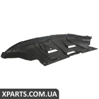 Шумоізоляція (A4 Passat B5) VAG 8D0863821S