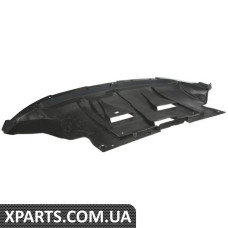 Шумоізоляція (A4 Passat B5) VAG 8D0863821S