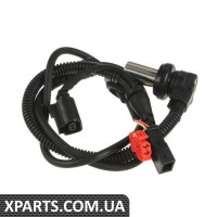 Датчик швидкості ABS (A4 Passat B5, передній) VAG 8D0927803D
