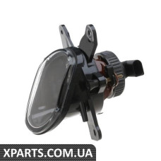 Протитуманна фара в зборі (S4 B5, ліва) VAG 8D0941699C