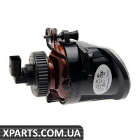 Протитуманна фара в зборі (S4 B5, права) VAG 8D0941700C