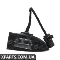 Ліхтар освітлення номерного знака (A4 S4 B5 седан, лівий) VAG 8D0943021E