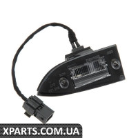 Ліхтар освітлення номерного знака (Седан A4 S4 B5, правий) VAG 8D0943022A