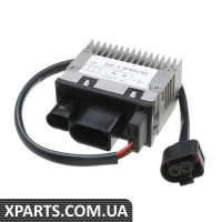 Блок управления вспомогательным вентилятором (A4 A6 S4 Passat) VAG 8D0959501C