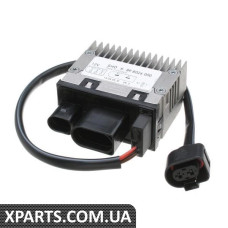 Блок керування допоміжним вентилятором (A4 A6 S4 Passat) VAG 8D0959501C