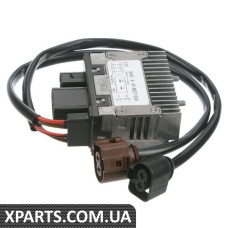 Блок керування допоміжним вентилятором (A4 S4 A6 S6 allroad B5 C5) VAG 8D0959501D
