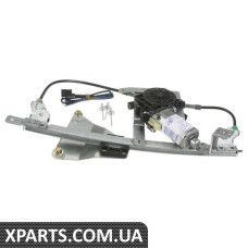 Моторчик склопідйомника (лівий, задній) VAG 8D0959801E