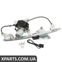 Моторчик склопідйомника (праворуч, ззаду) VAG 8D0959802E